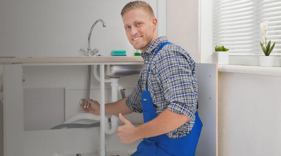 Local tankless water heater installation in Compton, CA